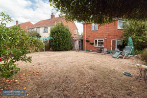 Garden- click for photo gallery